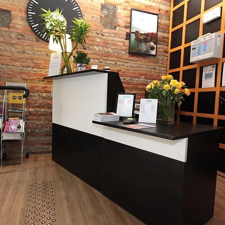 Hotel La Chartreuse تولوز المظهر الخارجي الصورة