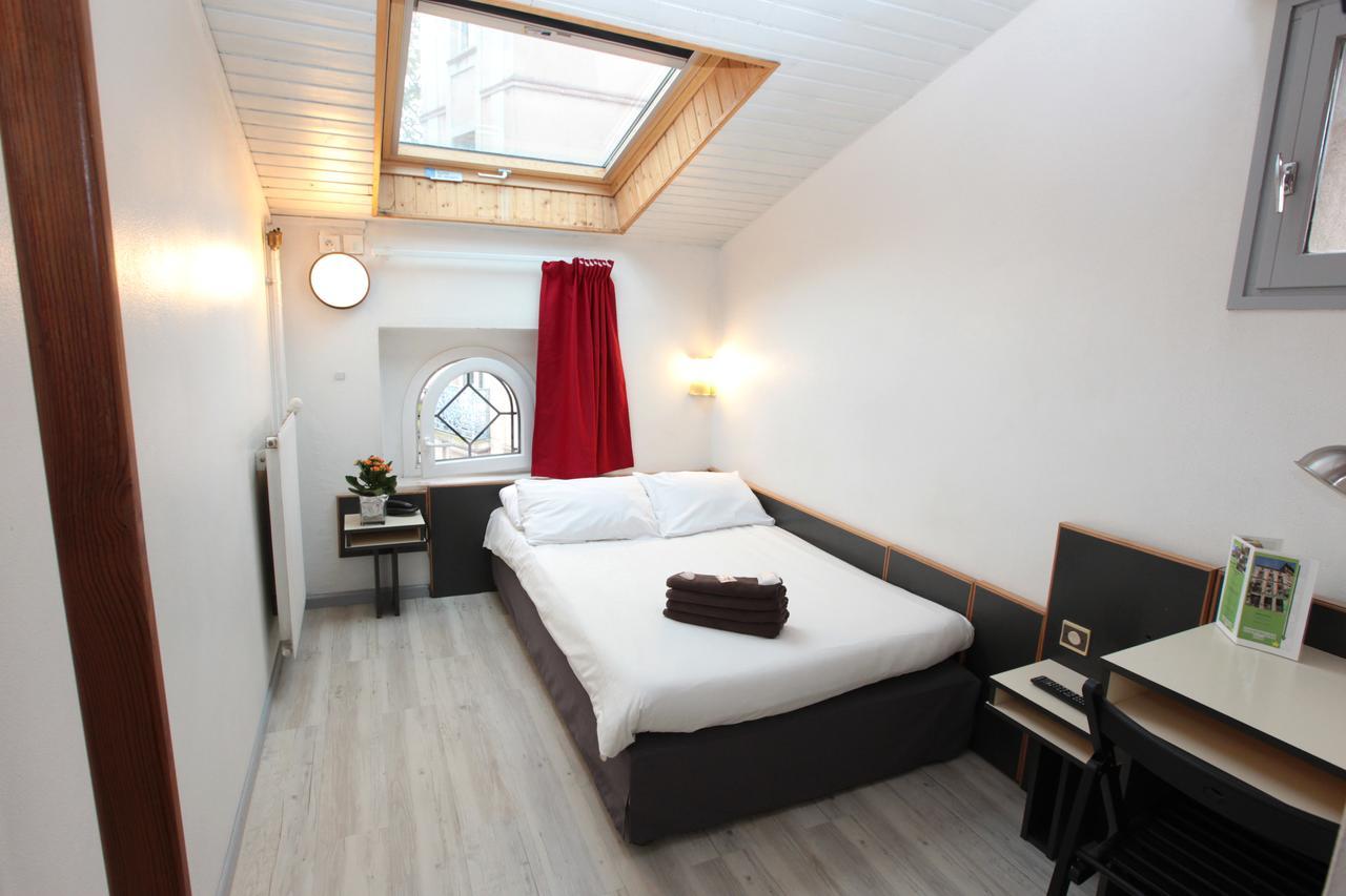 Hotel La Chartreuse تولوز المظهر الخارجي الصورة