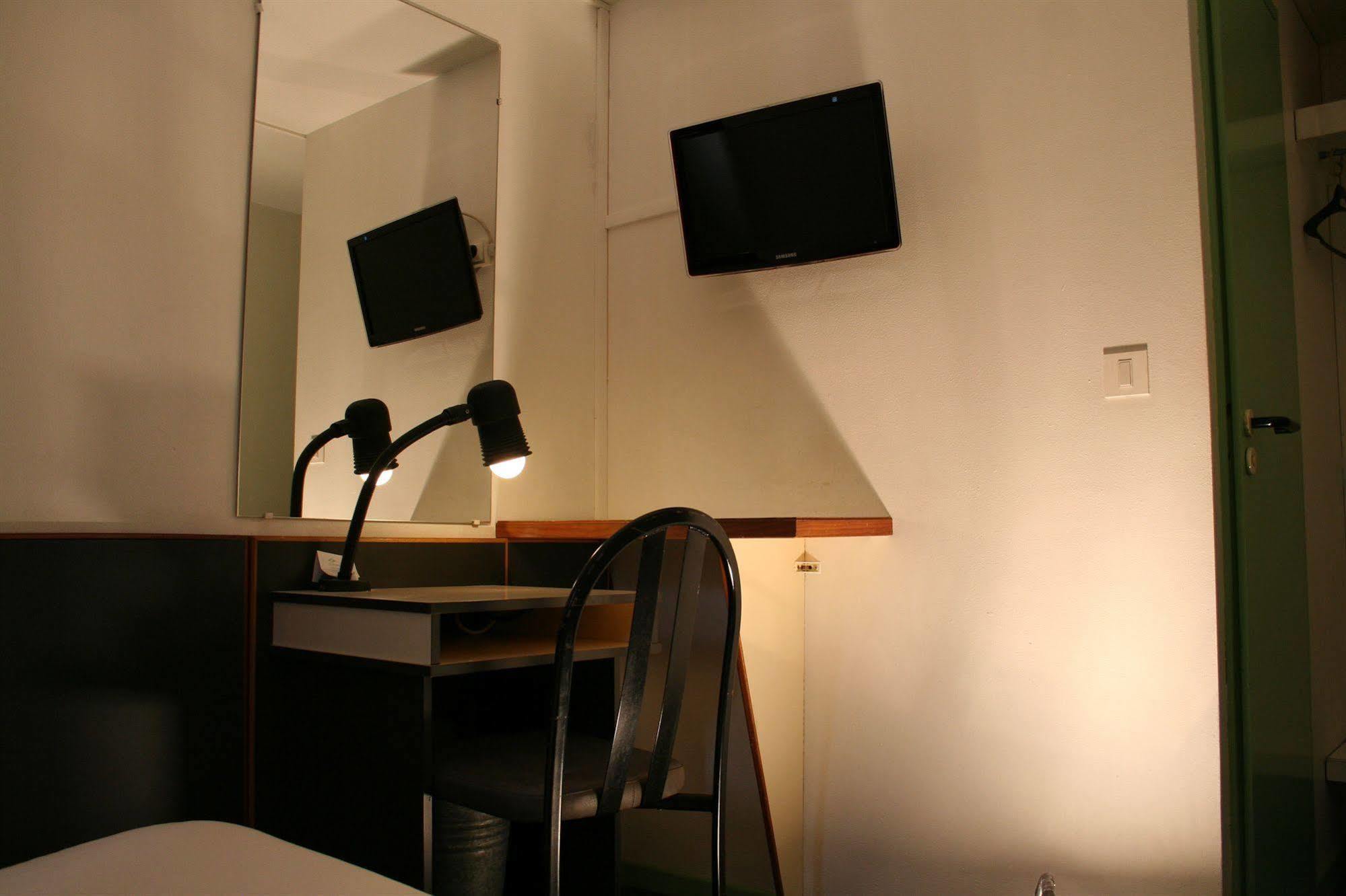 Hotel La Chartreuse تولوز المظهر الخارجي الصورة