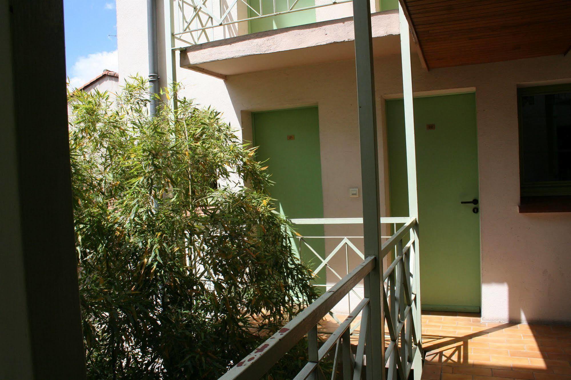 Hotel La Chartreuse تولوز المظهر الخارجي الصورة