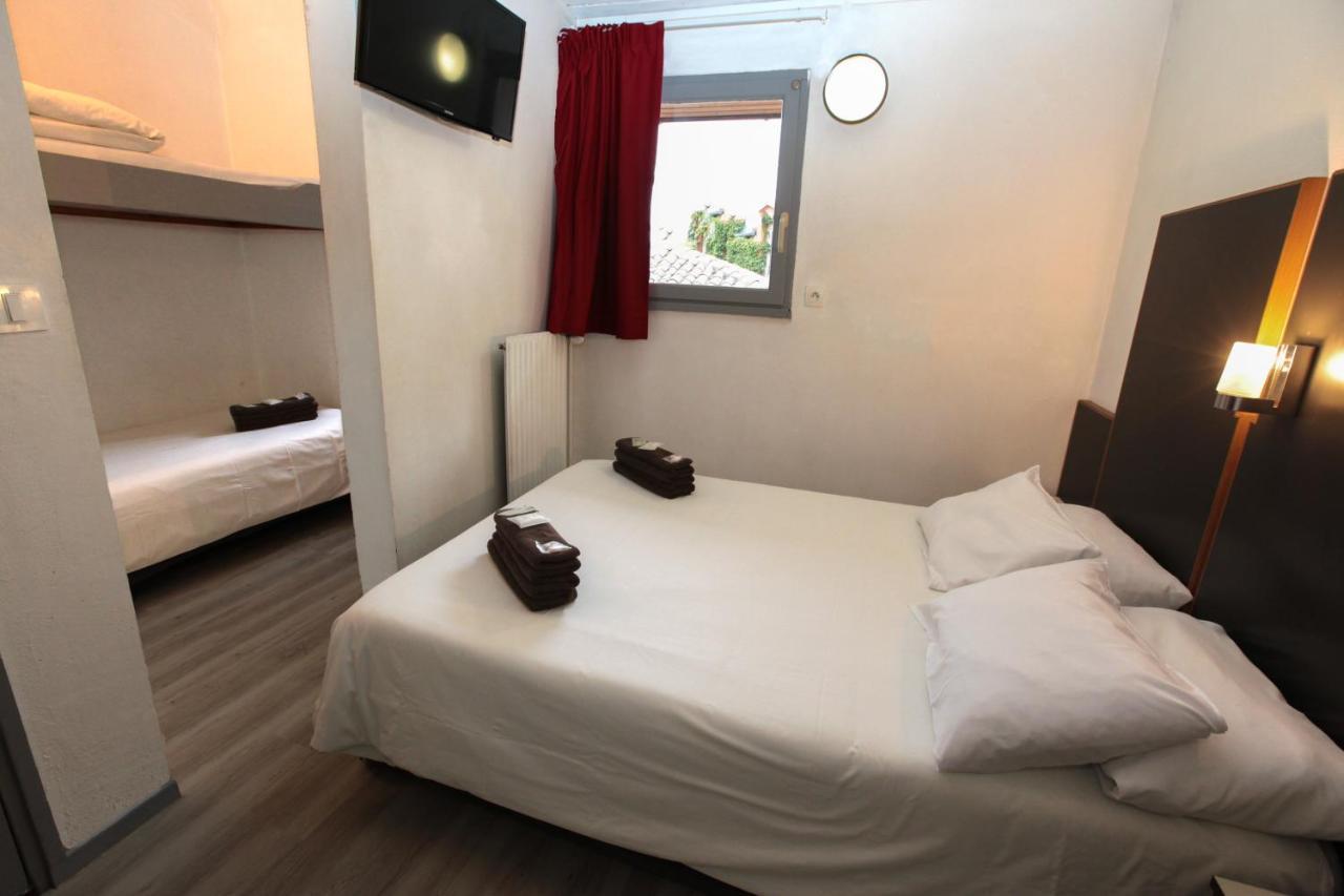 Hotel La Chartreuse تولوز المظهر الخارجي الصورة